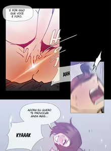 Page 655 of Household Affairs Ch. 1-51 - preview thumbnail