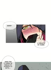 Page 669 of Household Affairs Ch. 1-51 - preview thumbnail