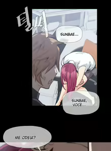 Page 673 of Household Affairs Ch. 1-51 - preview thumbnail