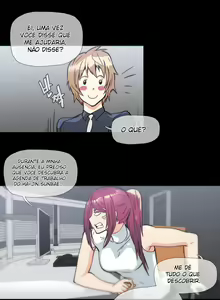 Page 675 of Household Affairs Ch. 1-51 - preview thumbnail