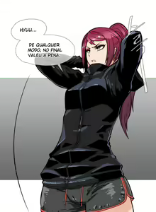 Page 679 of Household Affairs Ch. 1-51 - preview thumbnail