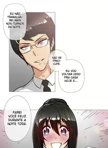 Page 682 of Household Affairs Ch. 1-51 - preview thumbnail