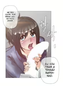 Page 685 of Household Affairs Ch. 1-51 - preview thumbnail