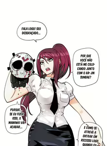 Page 687 of Household Affairs Ch. 1-51 - preview thumbnail