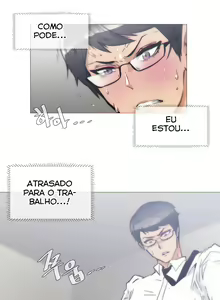 Page 689 of Household Affairs Ch. 1-51 - preview thumbnail