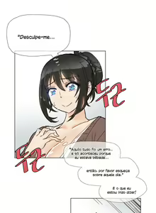 Page 70 of Household Affairs Ch. 1-51 - preview thumbnail