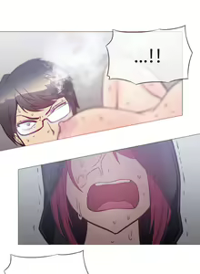 Page 702 of Household Affairs Ch. 1-51 - preview thumbnail