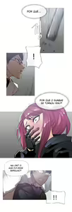 Page 711 of Household Affairs Ch. 1-51 - preview thumbnail