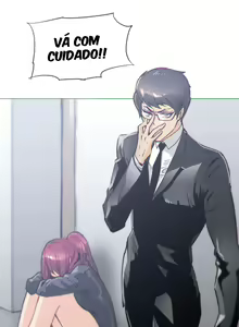 Page 722 of Household Affairs Ch. 1-51 - preview thumbnail