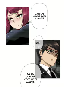 Page 726 of Household Affairs Ch. 1-51 - preview thumbnail