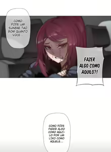Page 727 of Household Affairs Ch. 1-51 - preview thumbnail