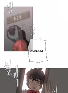 Page 733 of Household Affairs Ch. 1-51 - preview thumbnail