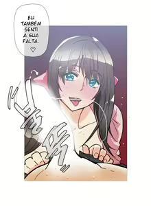 Page 740 of Household Affairs Ch. 1-51 - preview thumbnail