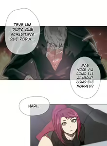 Page 749 of Household Affairs Ch. 1-51 - preview thumbnail