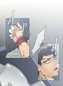 Page 757 of Household Affairs Ch. 1-51 - preview thumbnail