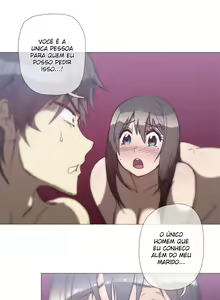 Page 760 of Household Affairs Ch. 1-51 - preview thumbnail