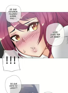 Page 774 of Household Affairs Ch. 1-51 - preview thumbnail