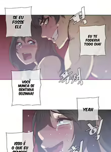 Page 789 of Household Affairs Ch. 1-51 - preview thumbnail