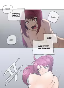 Page 806 of Household Affairs Ch. 1-51 - preview thumbnail