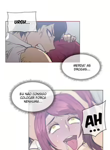 Page 817 of Household Affairs Ch. 1-51 - preview thumbnail