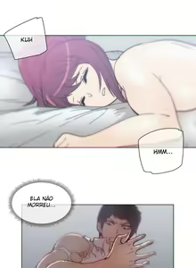 Page 822 of Household Affairs Ch. 1-51 - preview thumbnail