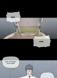 Page 824 of Household Affairs Ch. 1-51 - preview thumbnail
