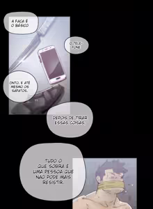 Page 825 of Household Affairs Ch. 1-51 - preview thumbnail