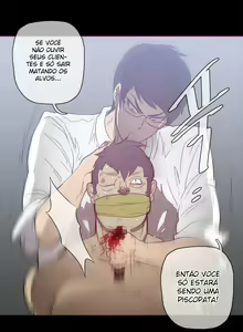 Page 826 of Household Affairs Ch. 1-51 - preview thumbnail