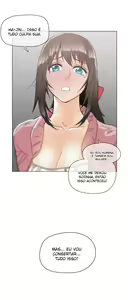 Page 834 of Household Affairs Ch. 1-51 - preview thumbnail