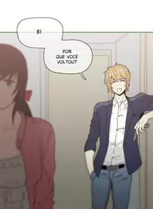 Page 835 of Household Affairs Ch. 1-51 - preview thumbnail