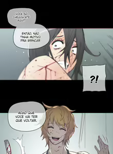 Page 839 of Household Affairs Ch. 1-51 - preview thumbnail