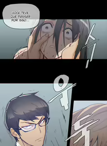 Page 842 of Household Affairs Ch. 1-51 - preview thumbnail