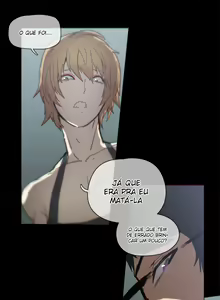 Page 843 of Household Affairs Ch. 1-51 - preview thumbnail