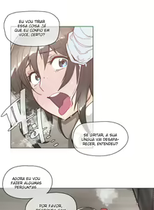 Page 847 of Household Affairs Ch. 1-51 - preview thumbnail