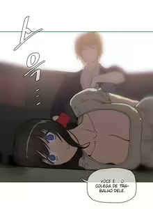 Page 850 of Household Affairs Ch. 1-51 - preview thumbnail