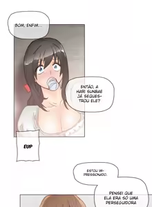 Page 852 of Household Affairs Ch. 1-51 - preview thumbnail
