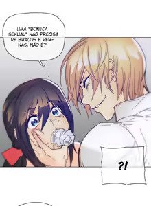 Page 886 of Household Affairs Ch. 1-51 - preview thumbnail
