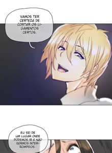 Page 887 of Household Affairs Ch. 1-51 - preview thumbnail