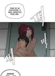 Page 899 of Household Affairs Ch. 1-51 - preview thumbnail