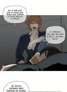Page 900 of Household Affairs Ch. 1-51 - preview thumbnail