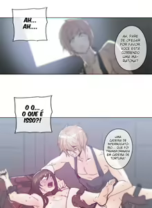 Page 902 of Household Affairs Ch. 1-51 - preview thumbnail