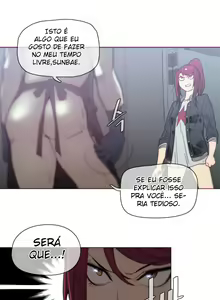 Page 913 of Household Affairs Ch. 1-51 - preview thumbnail