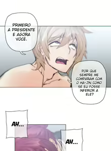 Page 919 of Household Affairs Ch. 1-51 - preview thumbnail