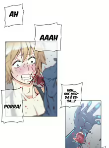Page 922 of Household Affairs Ch. 1-51 - preview thumbnail