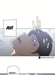 Page 925 of Household Affairs Ch. 1-51 - preview thumbnail