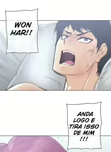 Page 926 of Household Affairs Ch. 1-51 - preview thumbnail