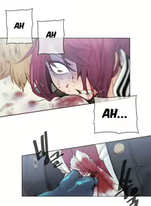 Page 927 of Household Affairs Ch. 1-51 - preview thumbnail