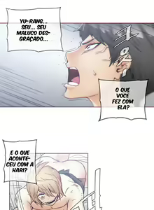 Page 932 of Household Affairs Ch. 1-51 - preview thumbnail