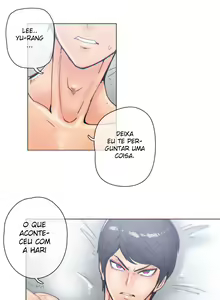 Page 936 of Household Affairs Ch. 1-51 - preview thumbnail