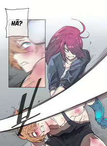 Page 937 of Household Affairs Ch. 1-51 - preview thumbnail